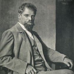 Max Klinger 1899